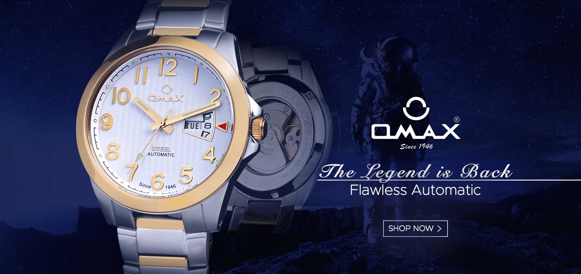 Omaxwatches